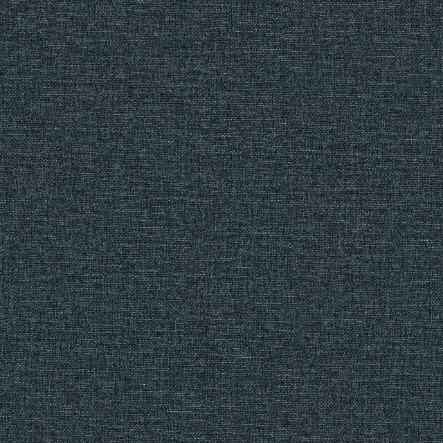Captiva Elavation Dark Blue 48" Upholstered Shelter Bed