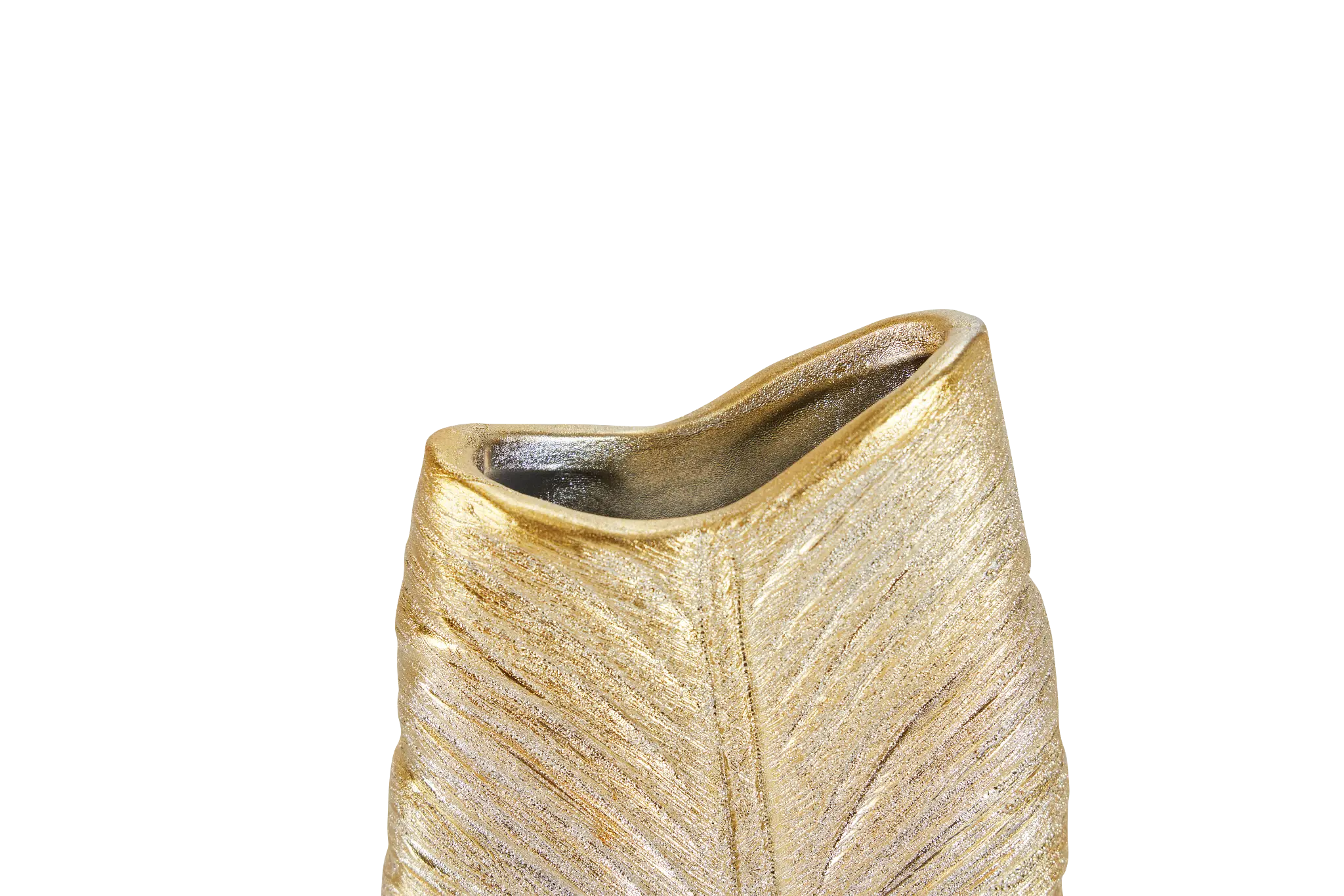 Margot Gold Small Vase Margot Gold Small Vase