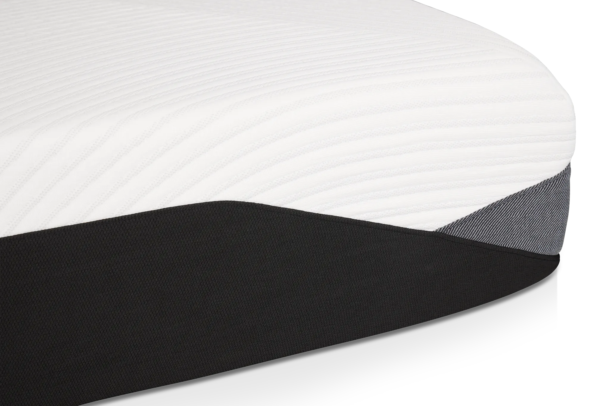 Zinus Endura 1.0 12" Firm Memory Foam Mattress