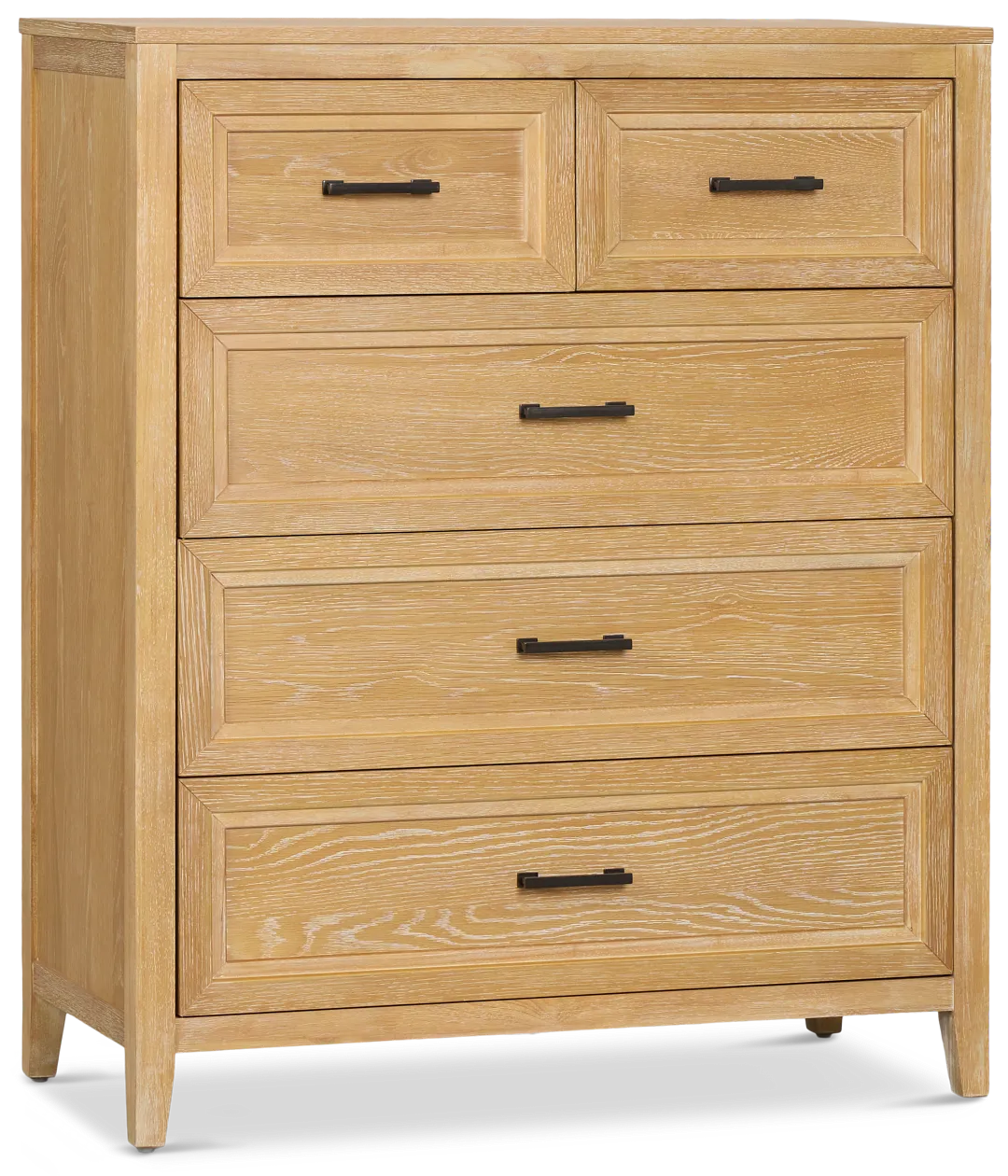 Nantucket Light Tone Drawer Chest