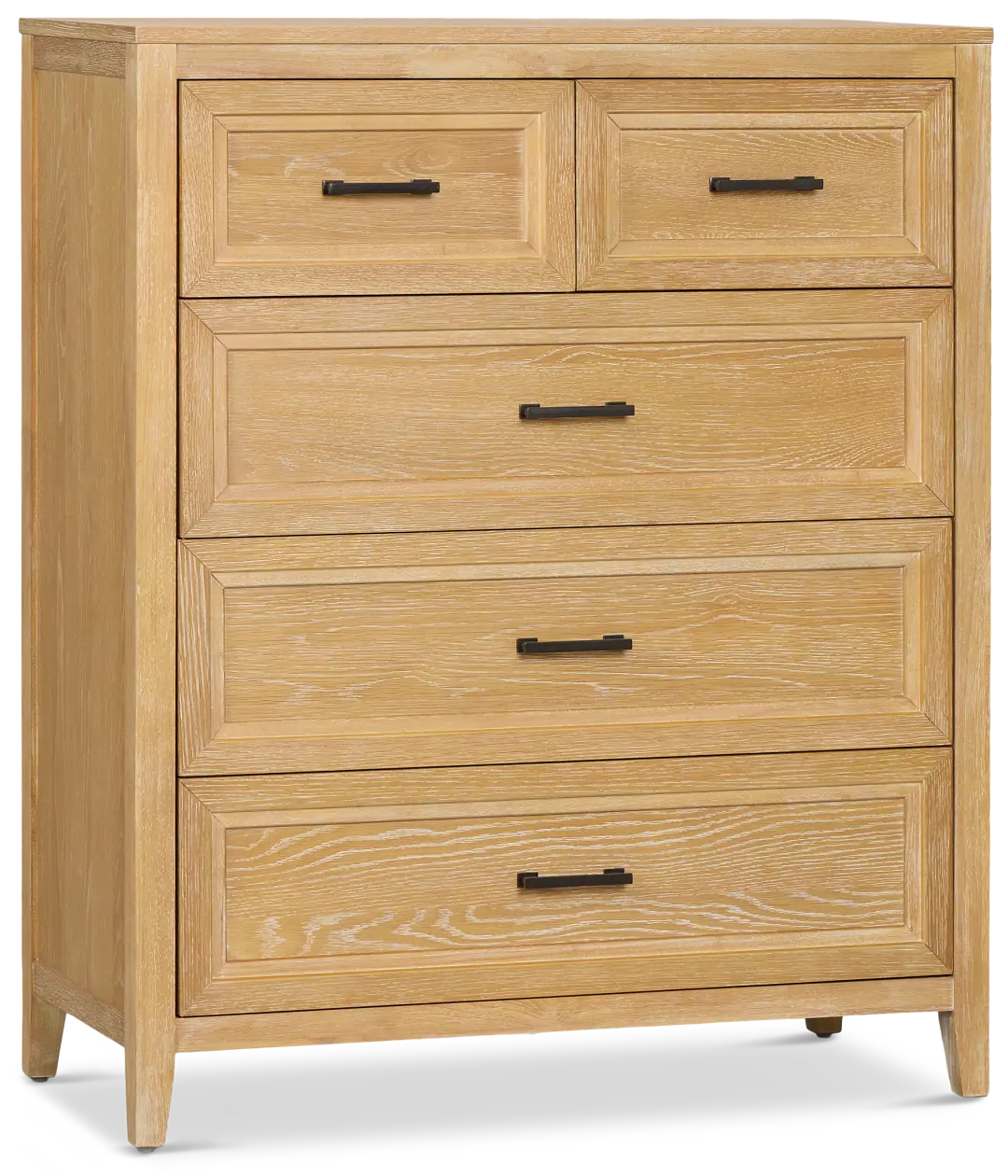 Nantucket Light Tone Drawer Chest Nantucket Light Tone Drawer Chest