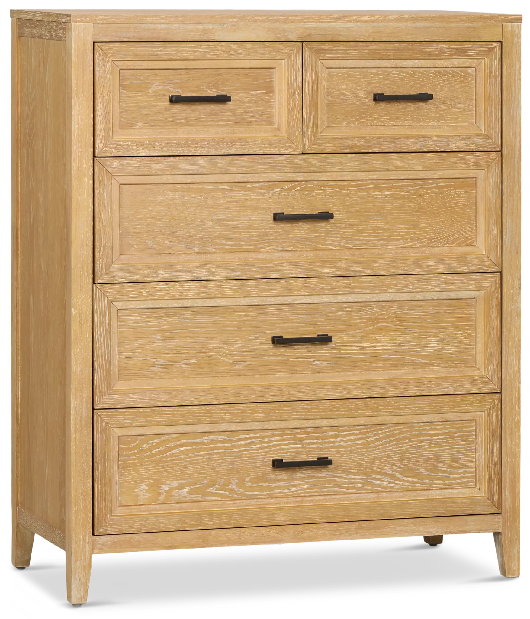 Nantucket Light Tone Drawer Chest Nantucket Light Tone Drawer Chest