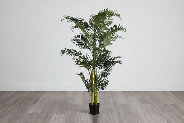 Areca Palm Home Accents Florals Greenery City Furniture