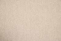 Alpha Beige Fabric Small Left Chaise Sectional