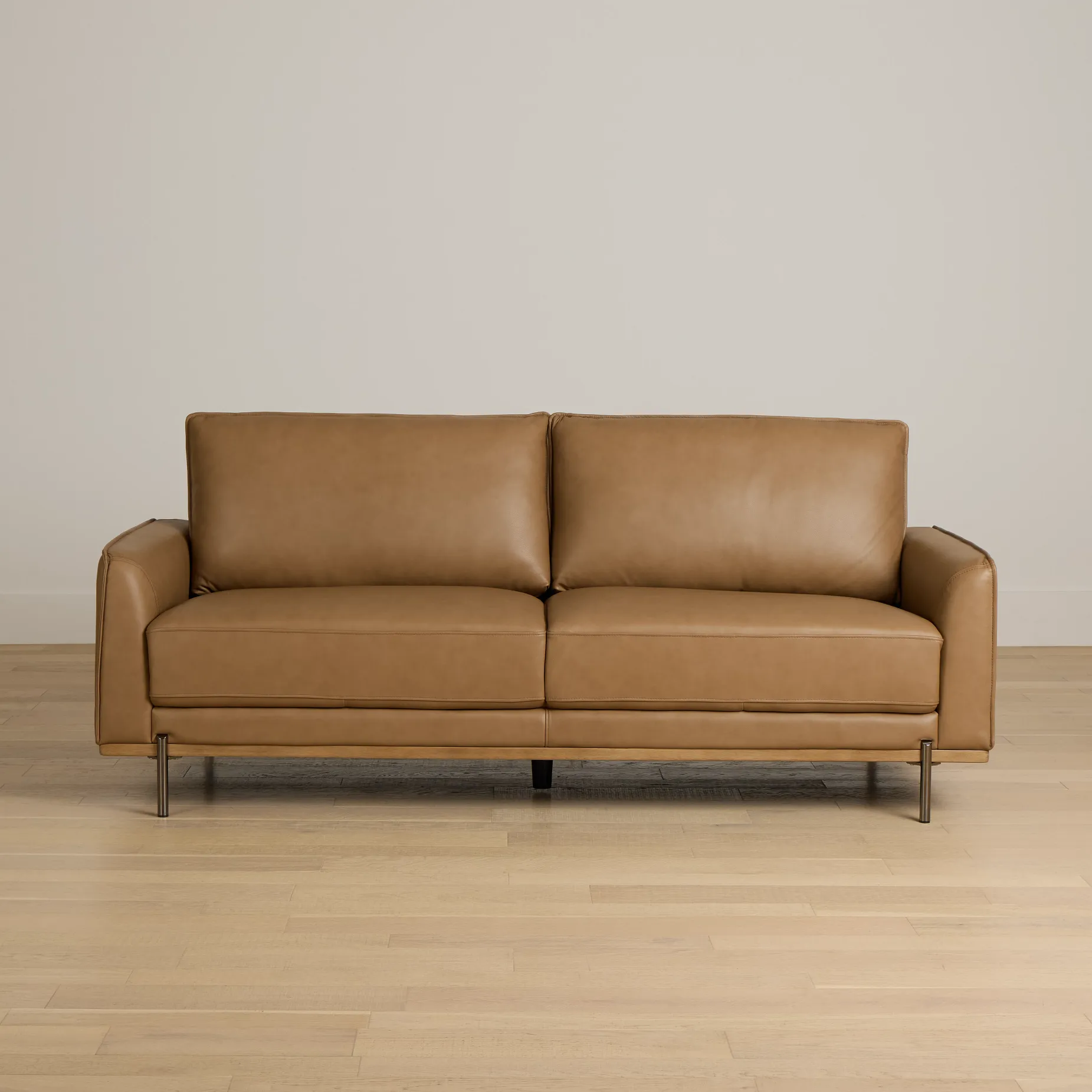 Leather Sofas