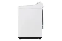 Lg 8200 Series White Top Load Washer
