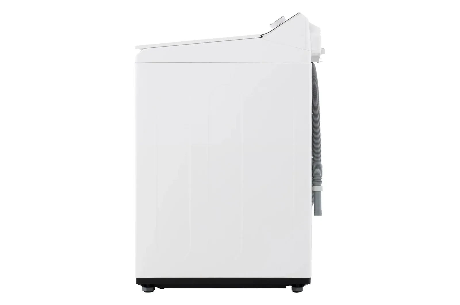 Lg 8200 Series White Top Load Washer