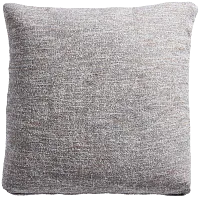 Baxter Black 22" Accent Pillow
