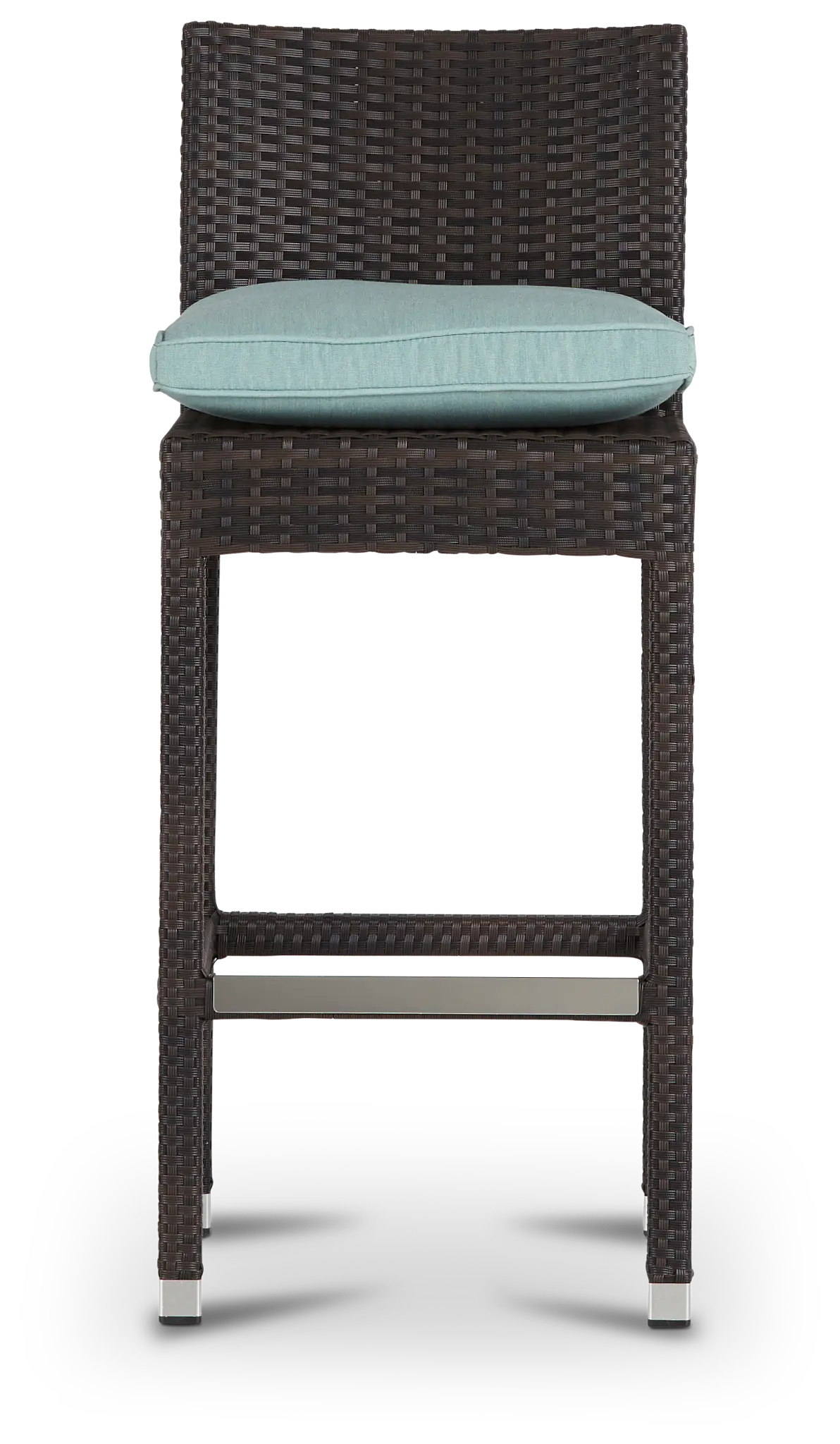 Zen Teal 30" Barstool Zen Teal 30" Barstool