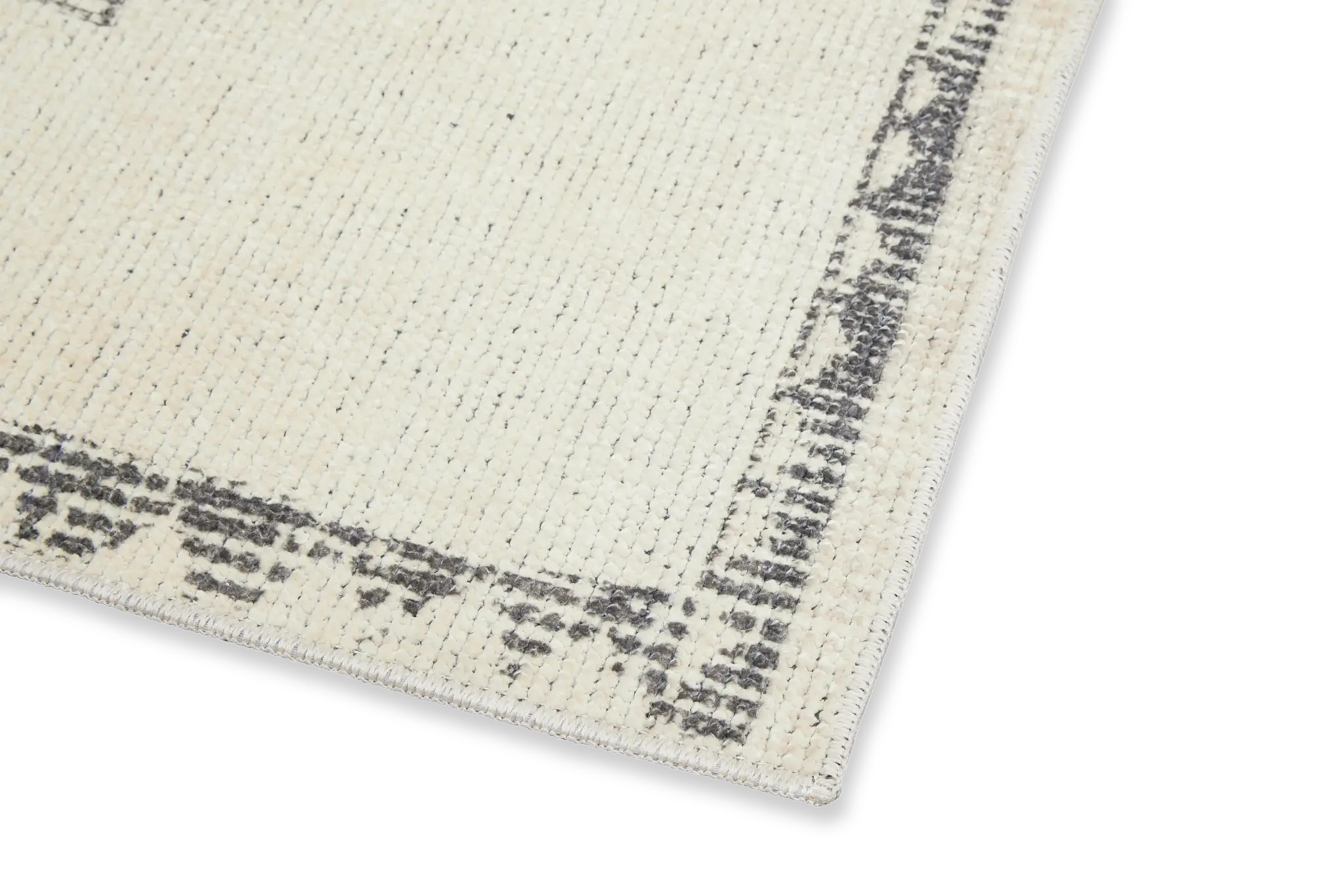 Ilona Black 7x10 Area Rug Ilona Black 7x10 Area Rug