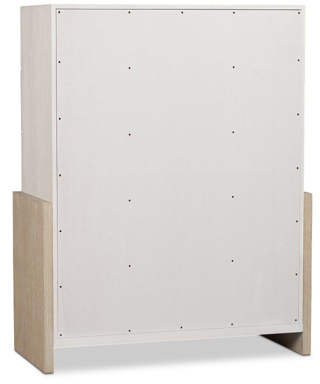 Miramar Ivory Chest