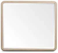 Southlake Light Tone Mirror