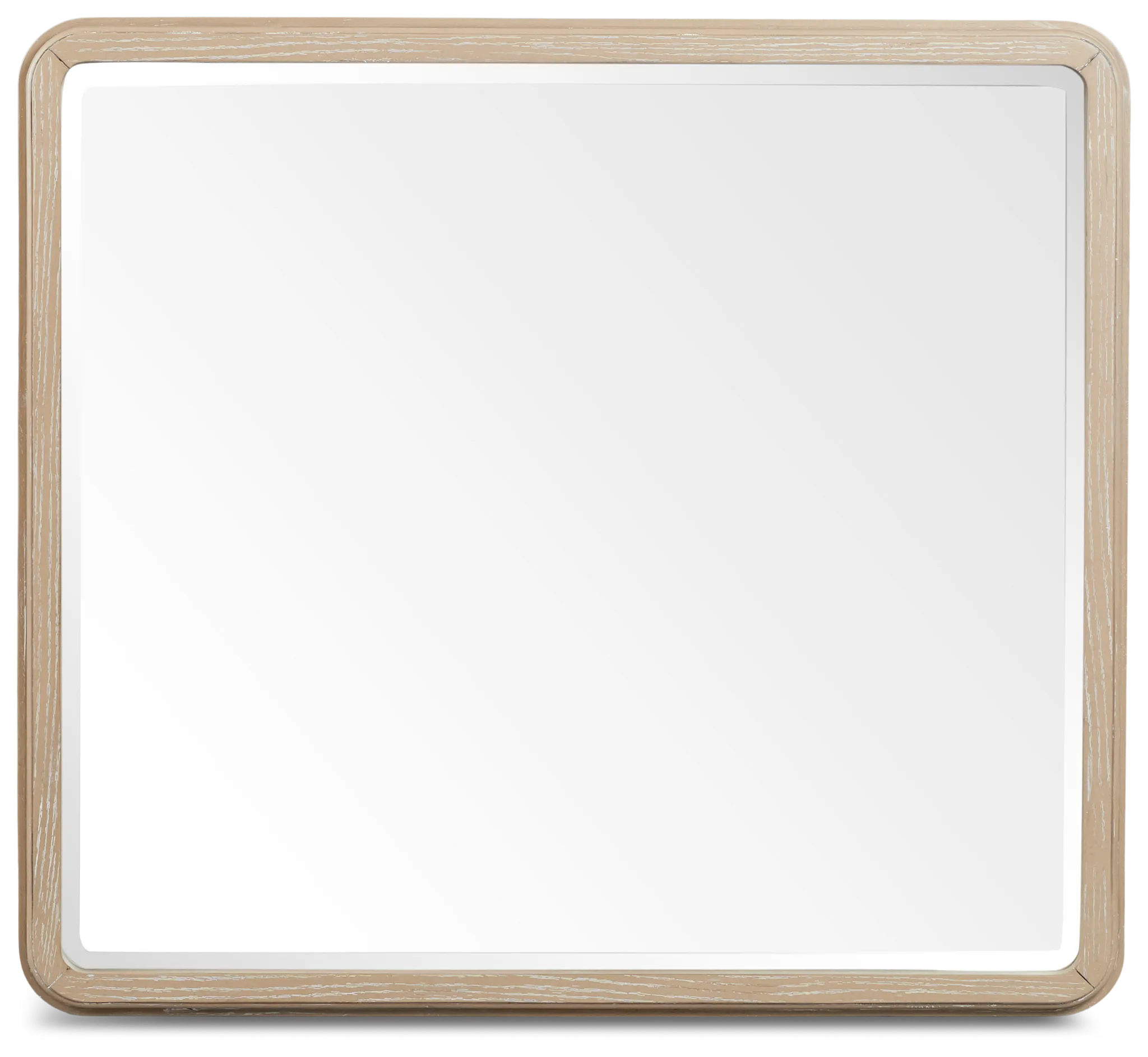 Southlake Light Tone Mirror