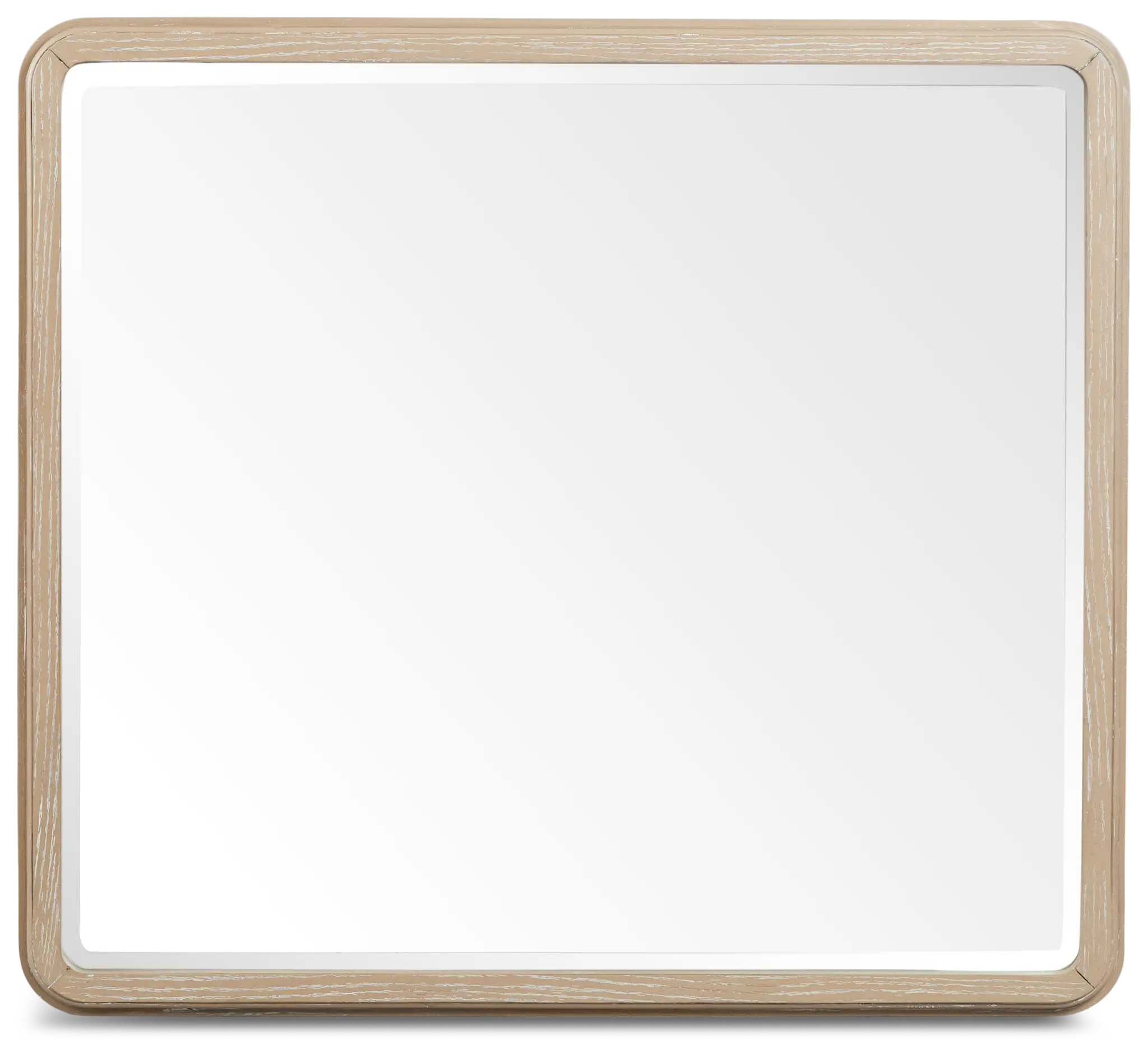 Southlake Light Tone Mirror Southlake Light Tone Mirror