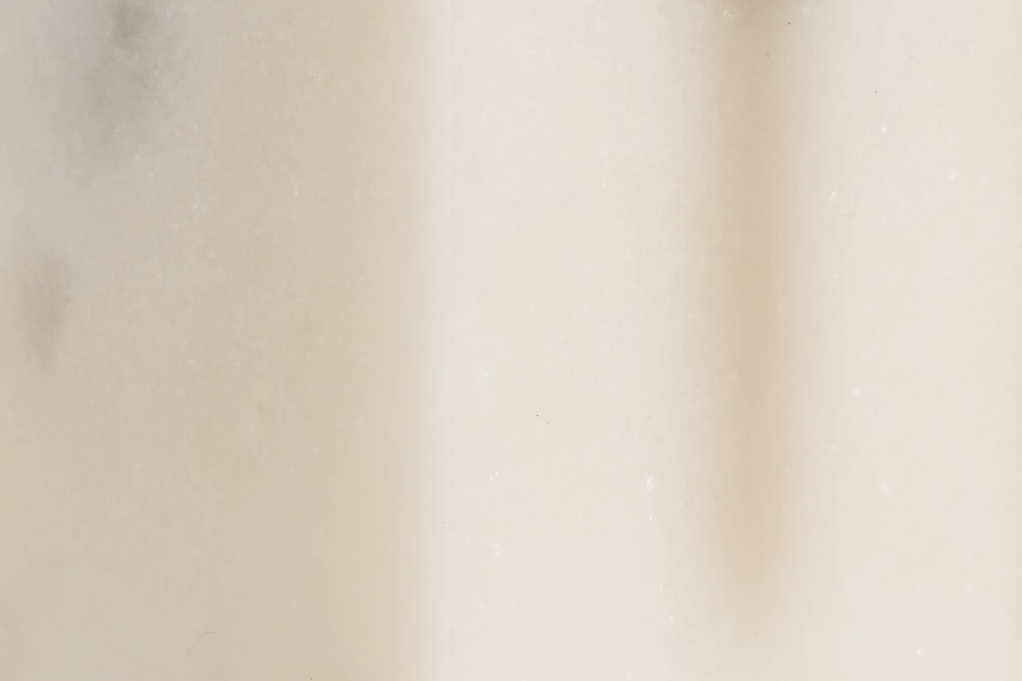 Aria White Marble Table Lamp