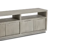 Madden Light Tone 74" Tv Stand