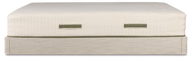 Avocado Eco Organic Cushion Firm Mattress Set