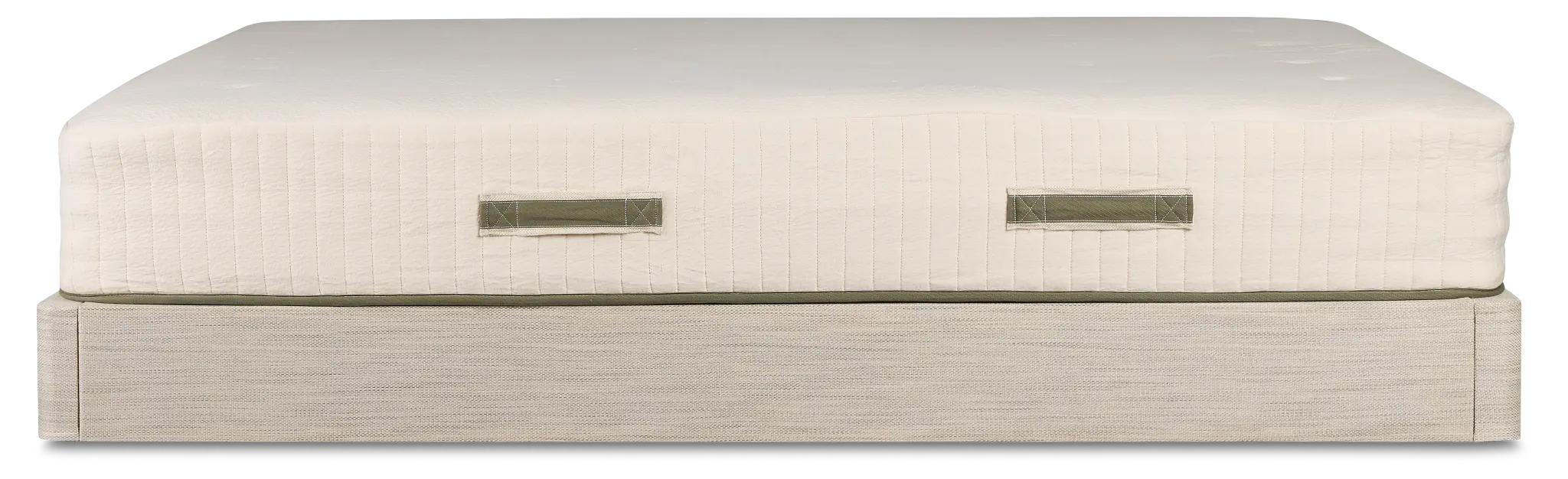 Avocado Eco Organic Cushion Firm Mattress Set Avocado Eco Organic Cushion Firm Mattress Set