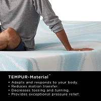 Tempur-pedic Tempur-activebreeze Ergo Prosmart Air Adjustable Mattress Set