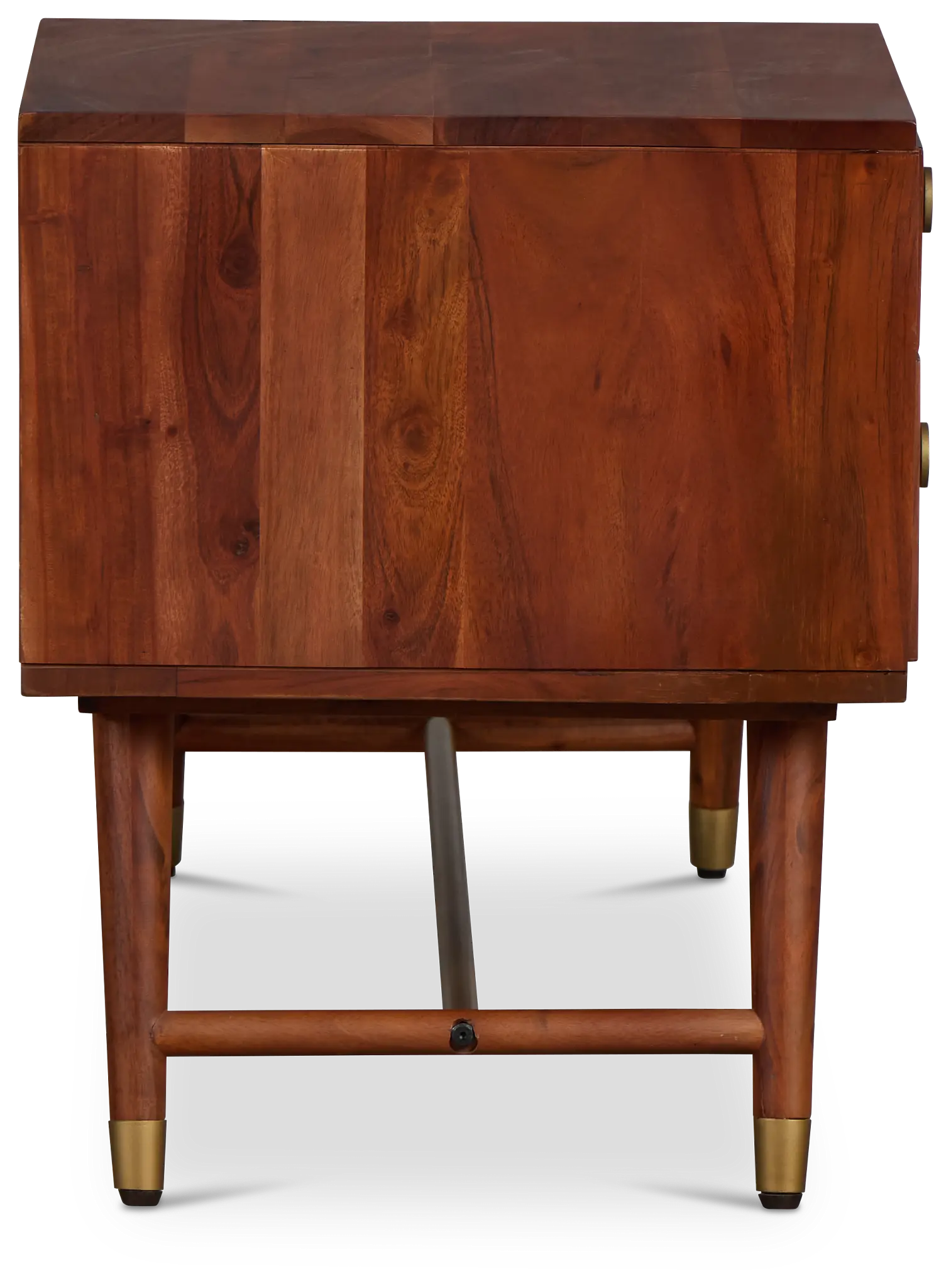 Tate Mid Tone Bench Tate Mid Tone Bench