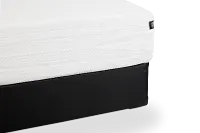Rest & Renew By Zinus Gel Memory Foam Mattress 10" Cush Firm Mattress Set
