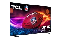 Tcl Qm7k Series Qd-mini Led Qled 4k Uhd Smart Tv 98" Qd-mini Led Smart Tv