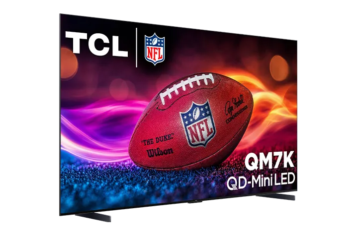 Tcl Qm7k Series Qd-mini Led Qled 4k Uhd Smart Tv 98" Qd-mini Led Smart Tv