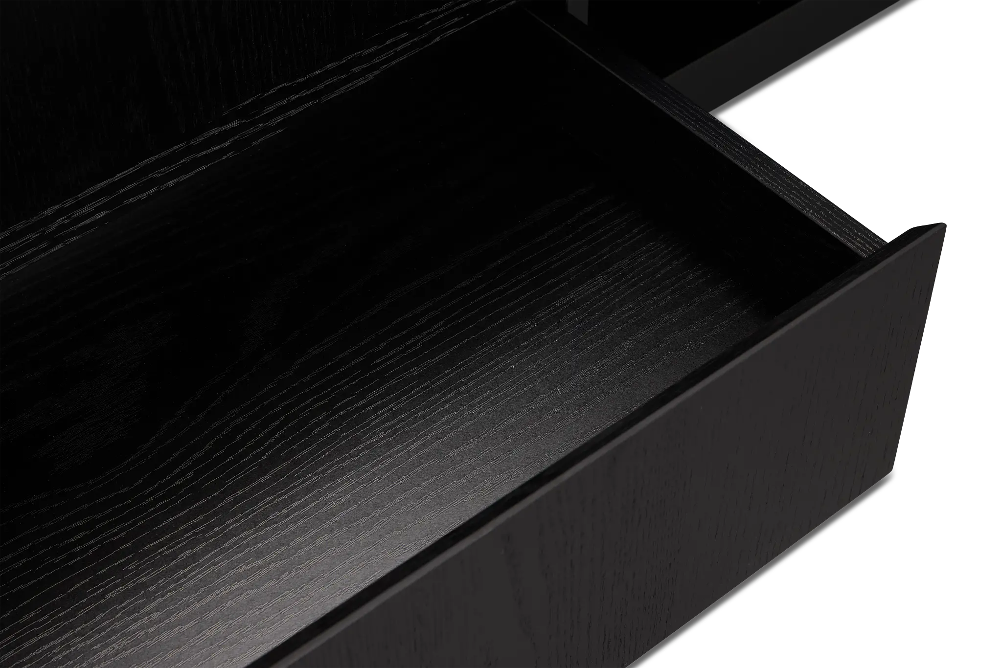 Nomad Black 78" Tv Stand Nomad Black 78" Tv Stand