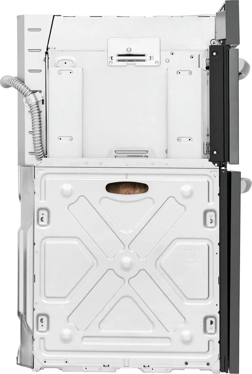 Frigidaire 3067 Series Stainless Steel 30" Electric Oven And Microwave Combo Frigidaire 3067 Series Stainless Steel 30" Electric Oven And Microwave Combo
