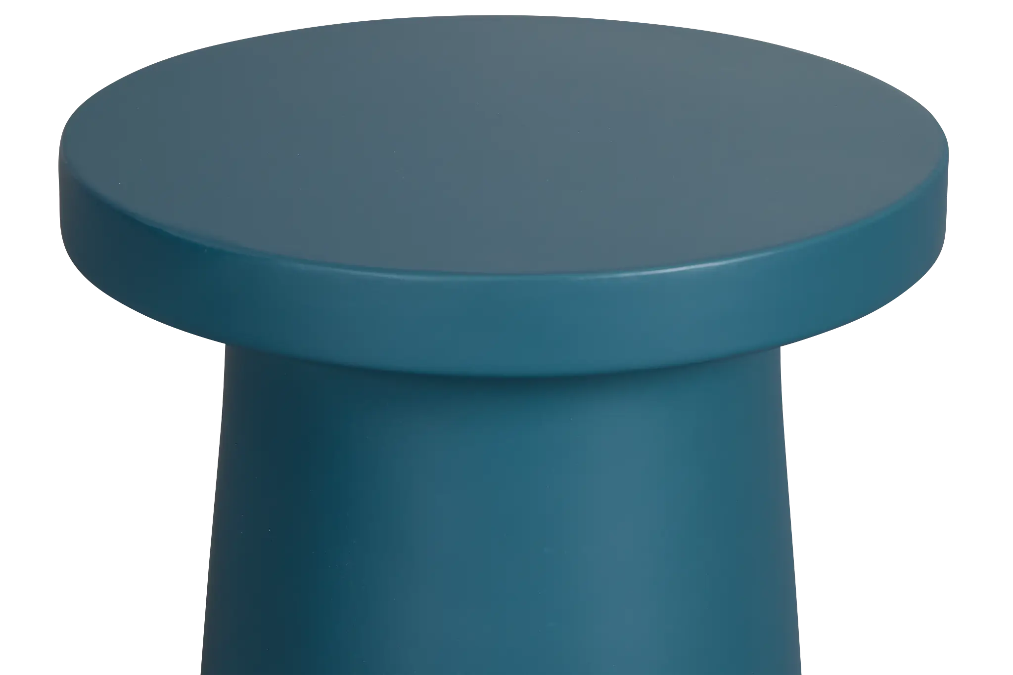 Serai Blue End Table Serai Blue End Table