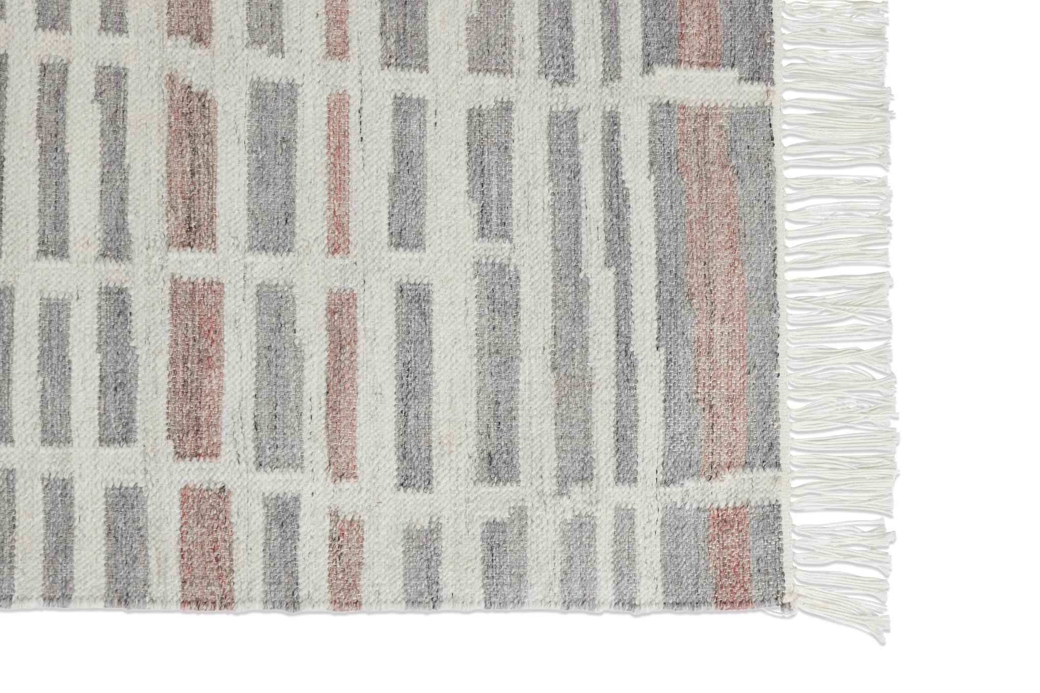 Jaxon Multicolored 5x8 Area Rug