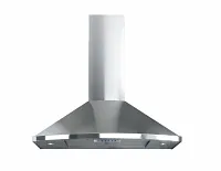 Xo Appliance 36 Series Stainless Steel 36" Convertible Vent Hood