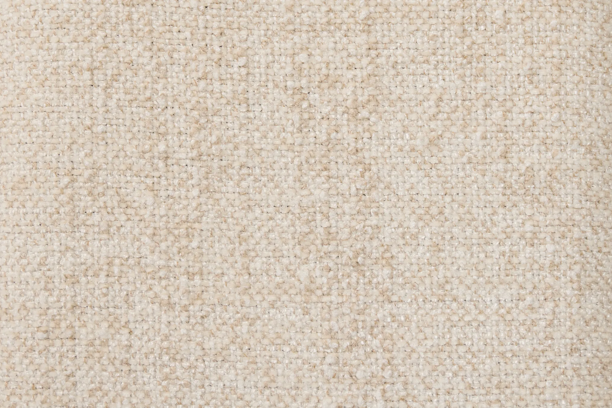 Alma Light Beige Fabric Right Chaise Sectional