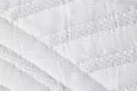 Zinus Endura 1.0 12" Firm Memory Foam Mattress