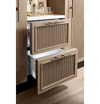 Monogram 240 Series Panel Ready 24" Undercounter Refrigerator