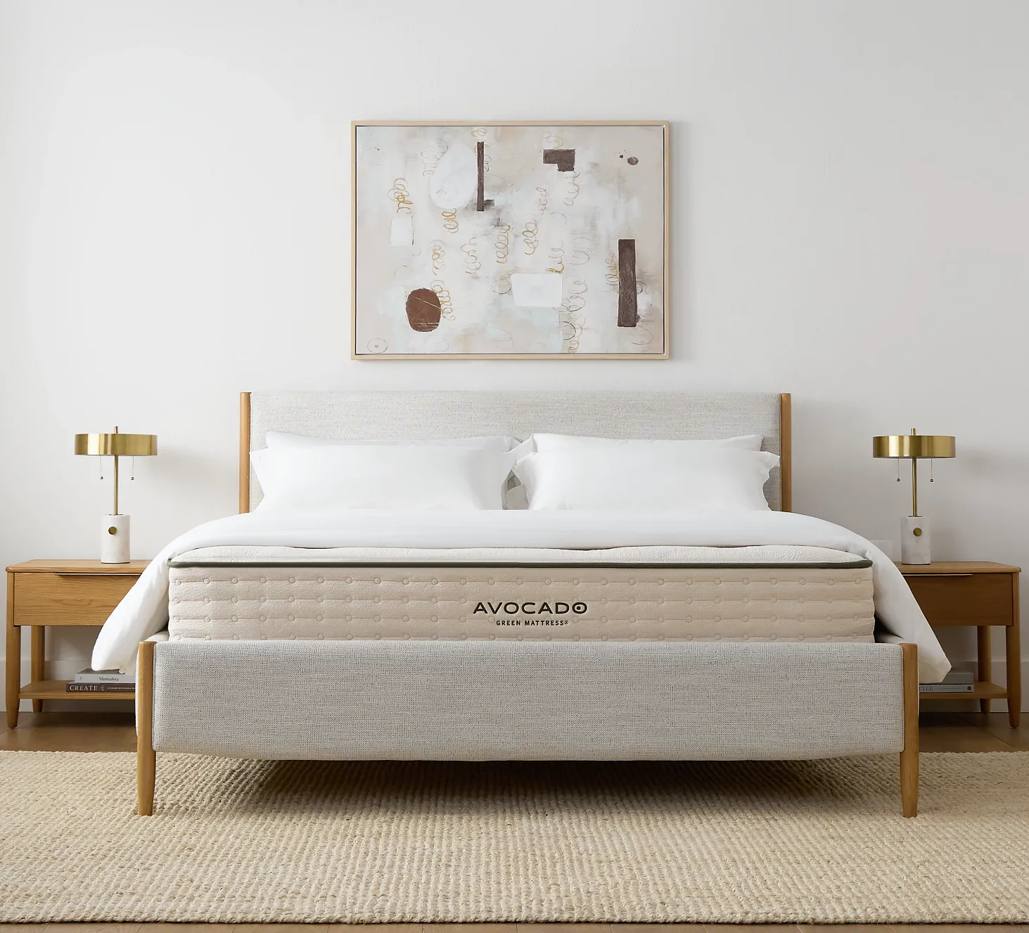 Latex Mattresses for Florida King Beds