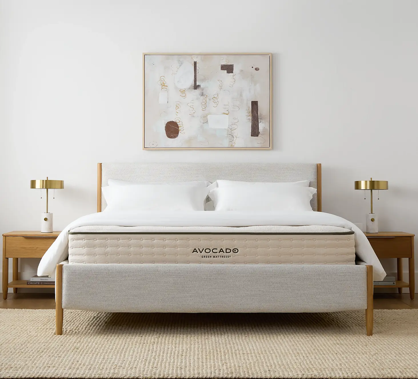 Latex Mattresses for Florida King Beds Latex Mattresses for Florida King Beds