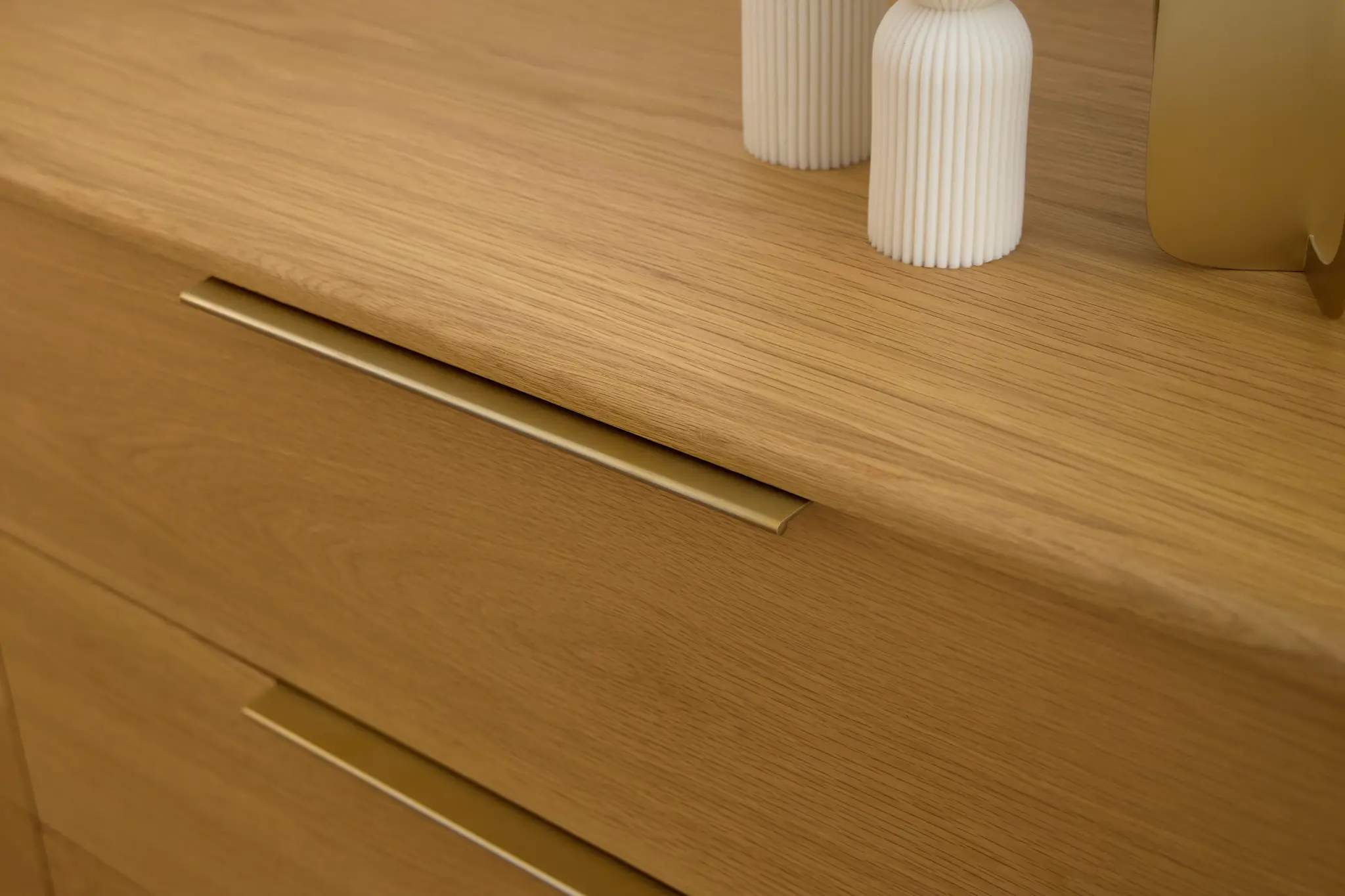 Stockton Light Tone Dresser Stockton Light Tone Dresser