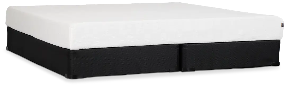 Rest & Renew By Zinus Gel Memory Foam Mattress 8" Cush Firm Mattress Set Rest & Renew By Zinus Gel Memory Foam Mattress 8" Cush Firm Mattress Set