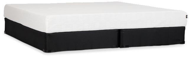 Rest & Renew By Zinus Gel Memory Foam Mattress 8" Cush Firm Mattress Set