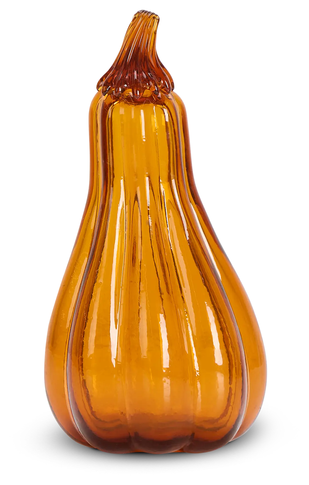 Pumpkin Small Orange Tabletop Accessory Pumpkin Small Orange Tabletop Accessory