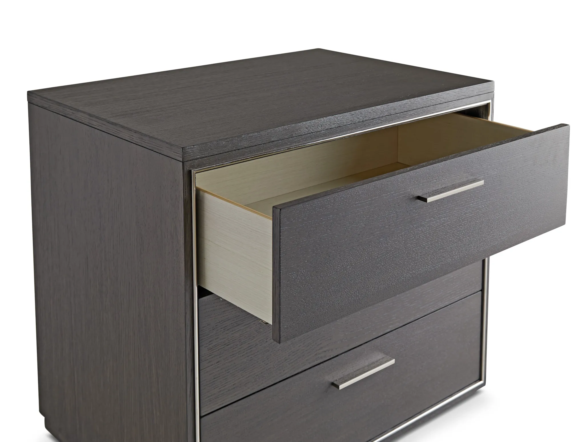 Highline Dark Tone Drawer Cabinet
