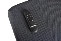 Zinus Endura 3.0 Plush Slat Adjustable Mattress Set