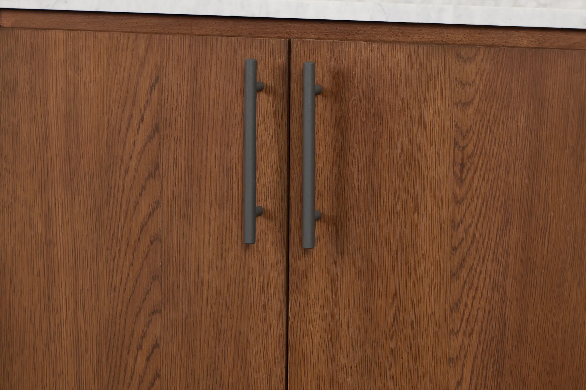 Nomad Mid Tone 36" Single Bathroom Vanity