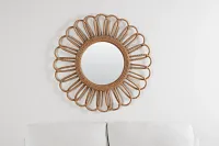 Naples Rope Jute Mirror