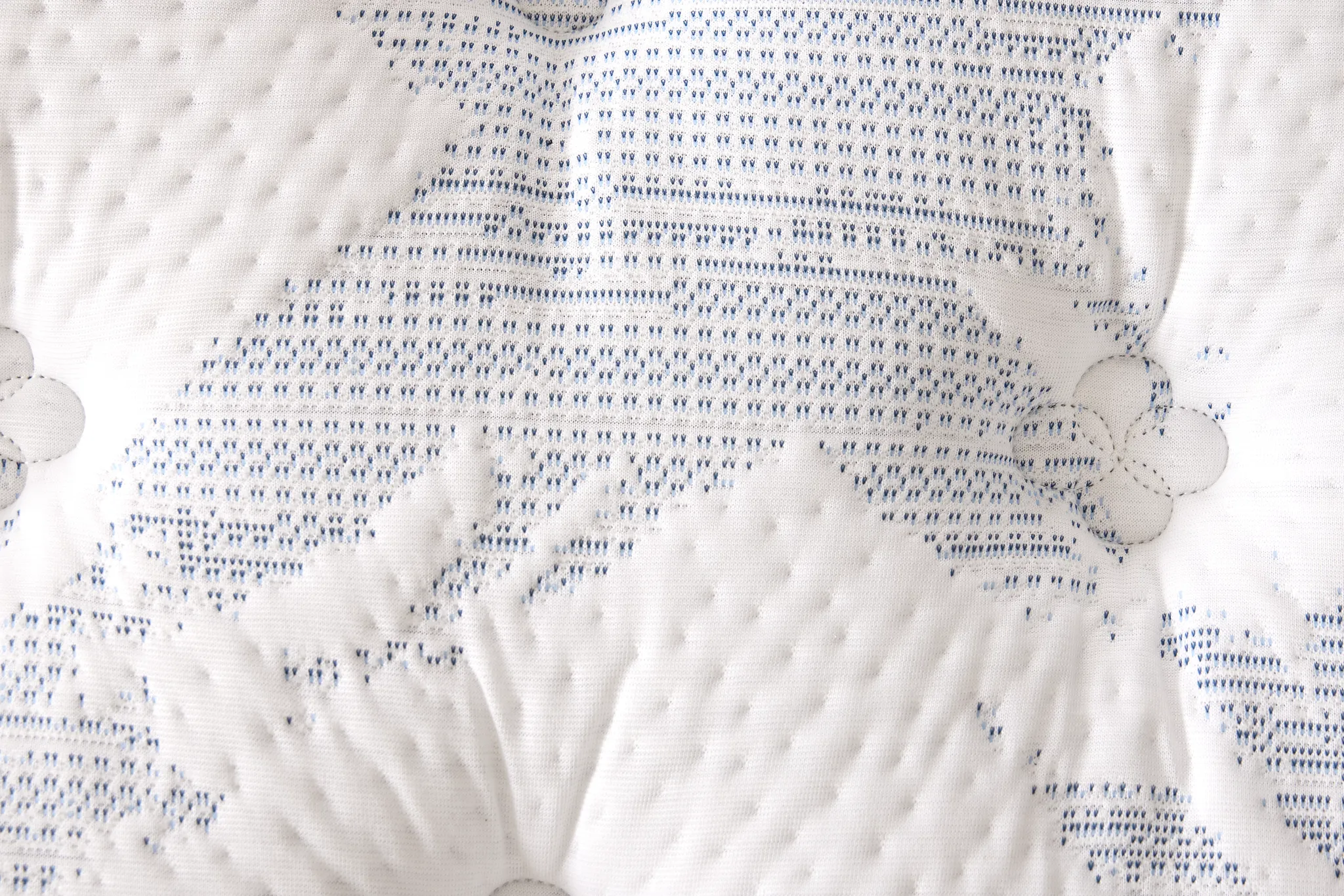 Perfect Sleeper Bay City Plush Mattress Set