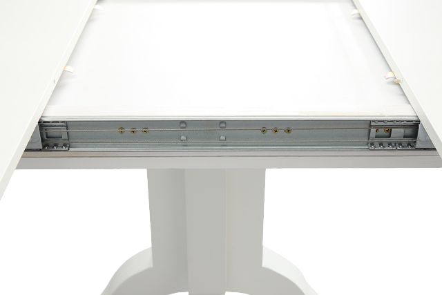 Cape Cod Ivory Round Table