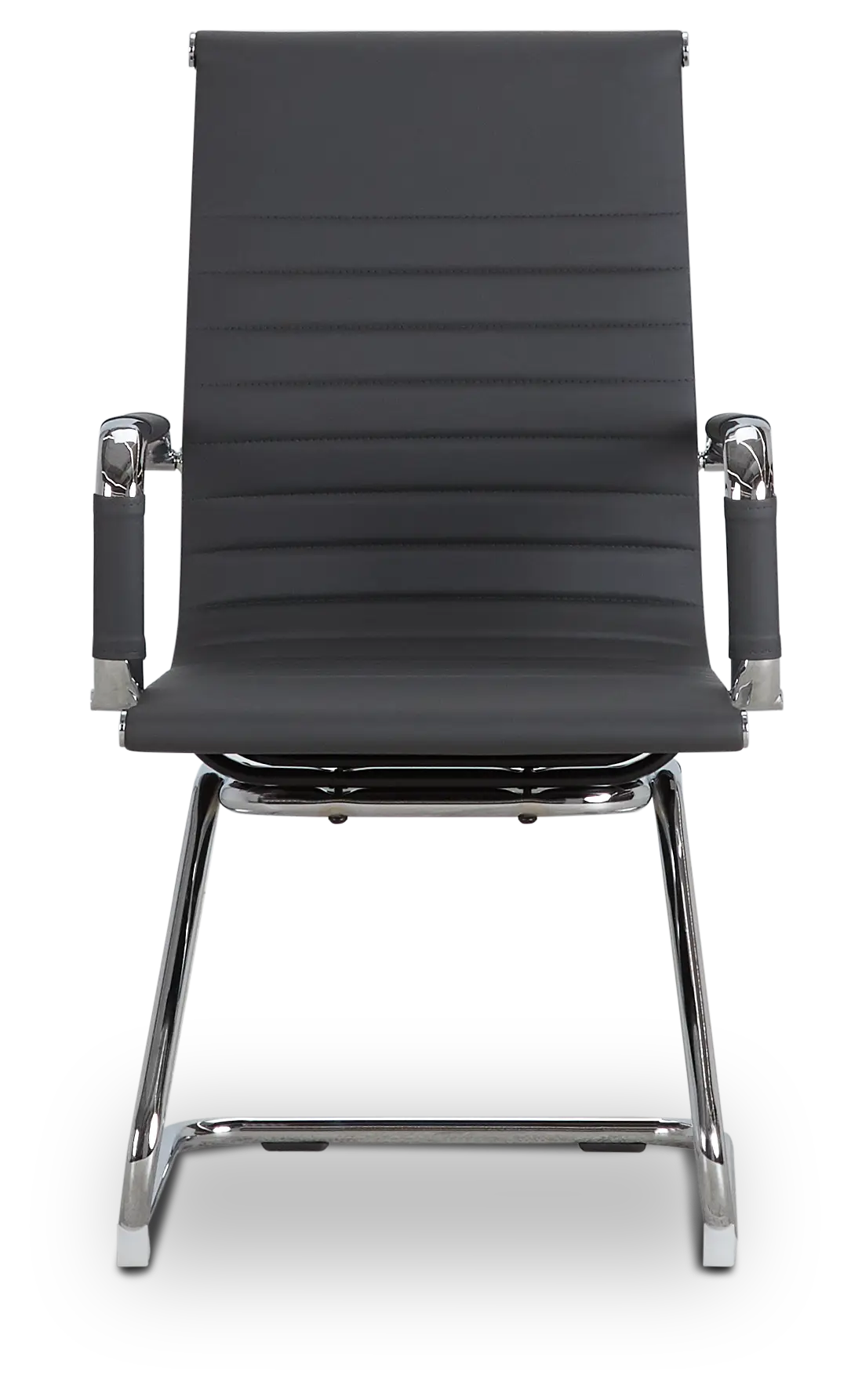 Houston Gray Desk Chair Houston Gray Desk Chair