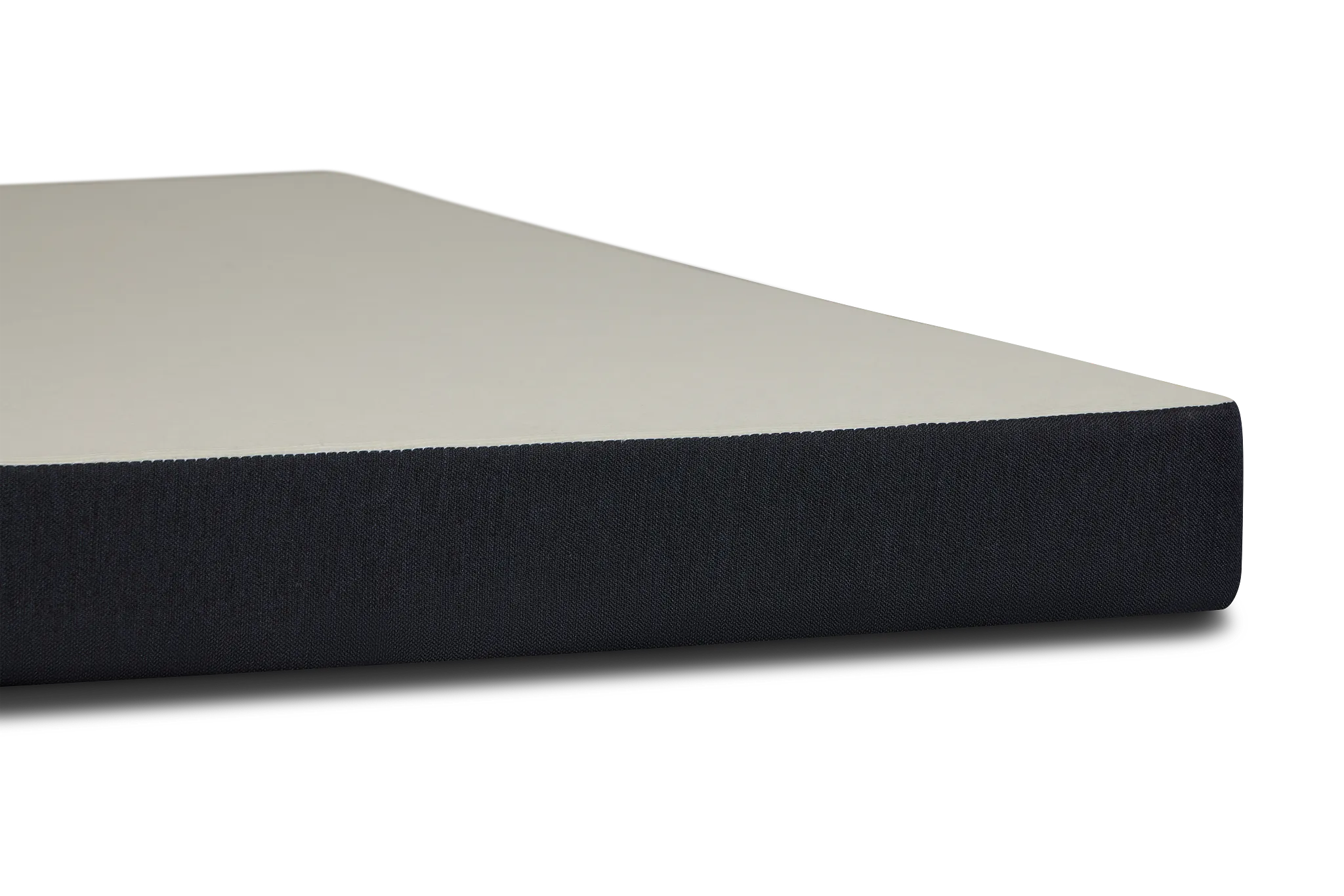 Beautyrest World Class Level 3 Extra Firm Low-profile Mattress Set