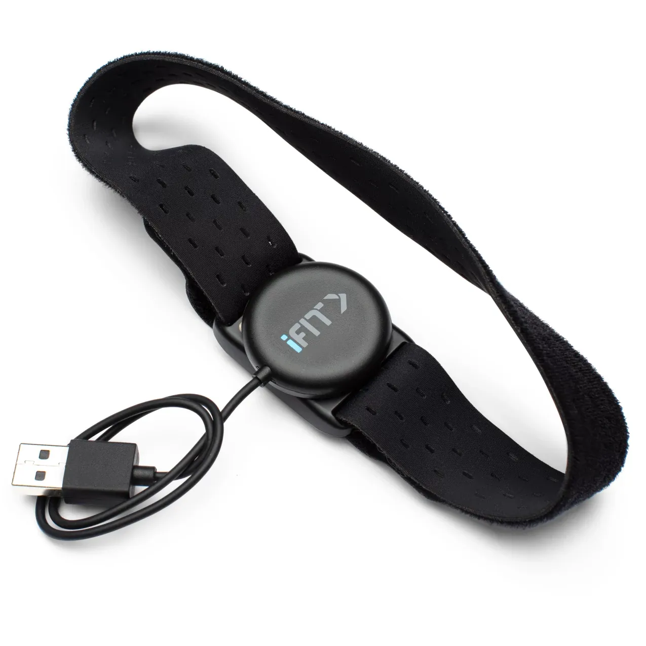 Ifit Smartbeat Hr Monitor